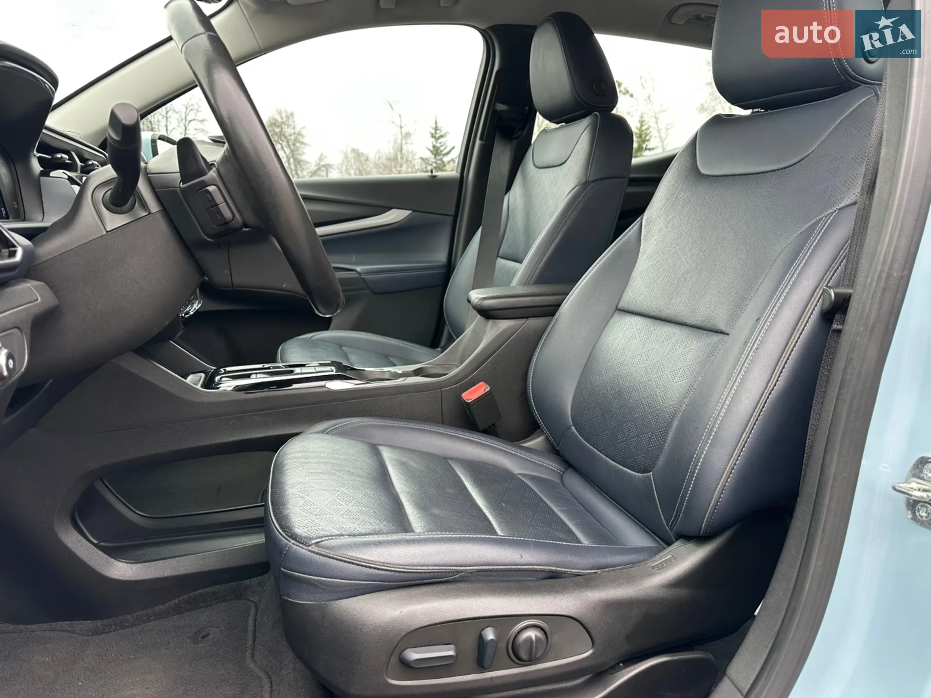 2022 Chevrolet Bolt EUV - мініатюра 24