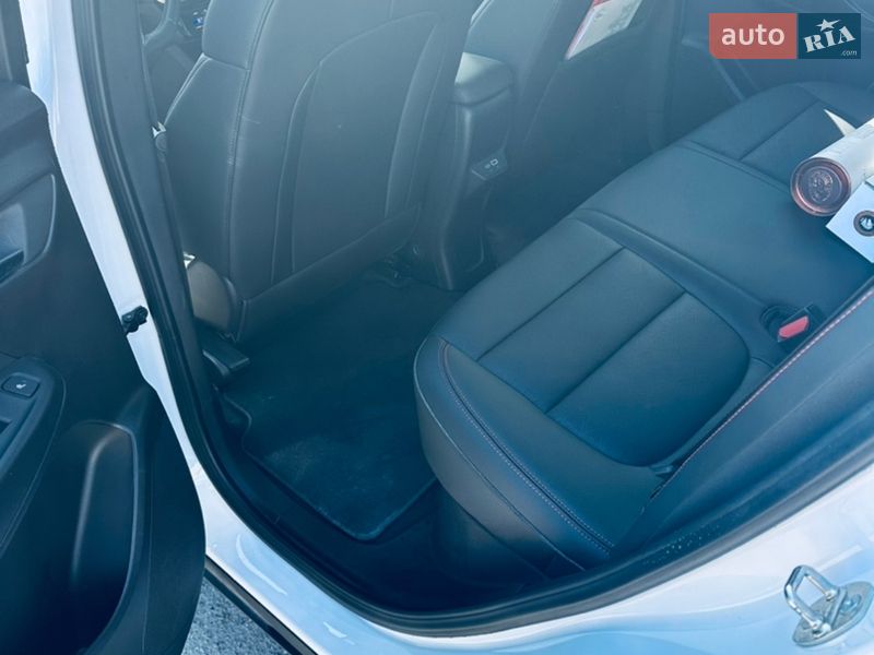 Позашляховик / Кросовер Chevrolet Bolt EUV 2023 в Львові