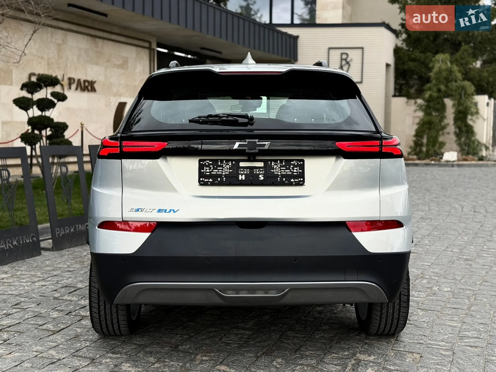 2022 Chevrolet Bolt EUV - мініатюра 20