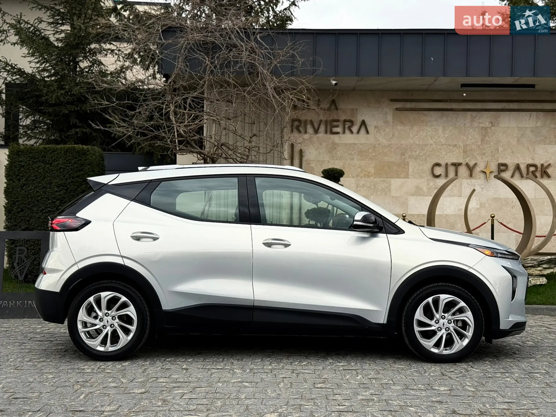 2022 Chevrolet Bolt EUV - мініатюра 25