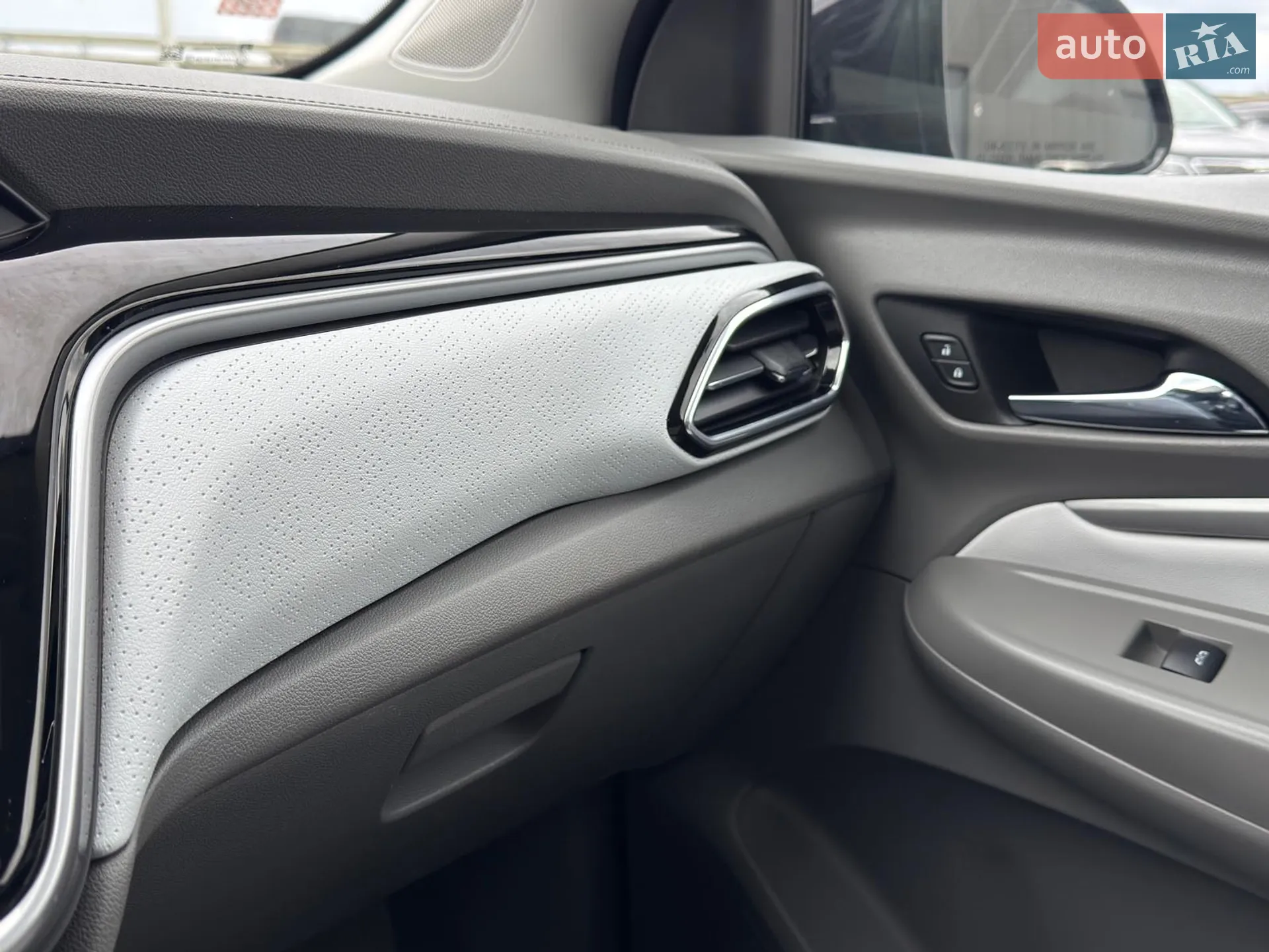 2022 Chevrolet Bolt EUV - мініатюра 21