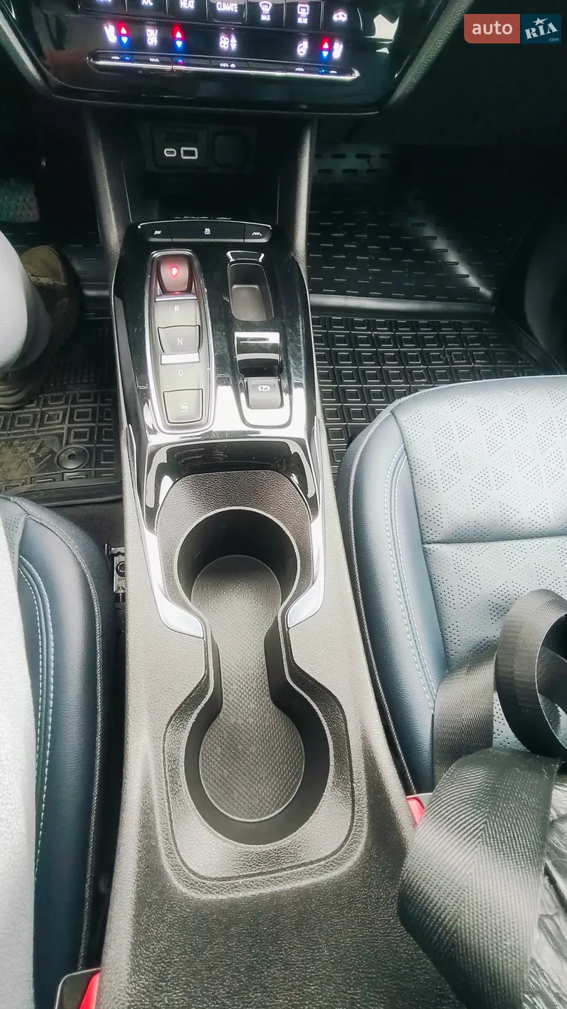 2022 Chevrolet Bolt EUV - мініатюра 48