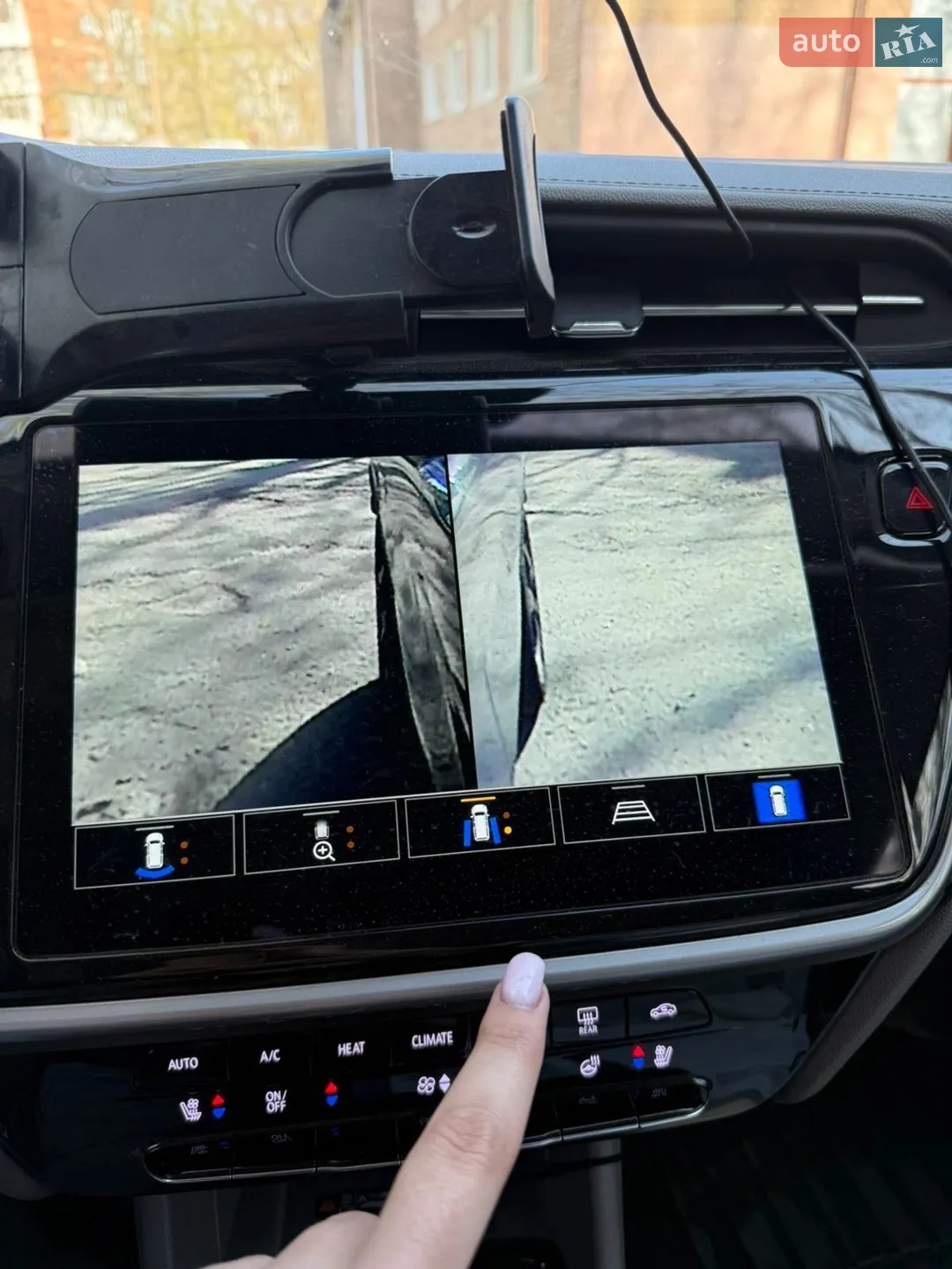2023 Chevrolet Bolt EUV - мініатюра 11