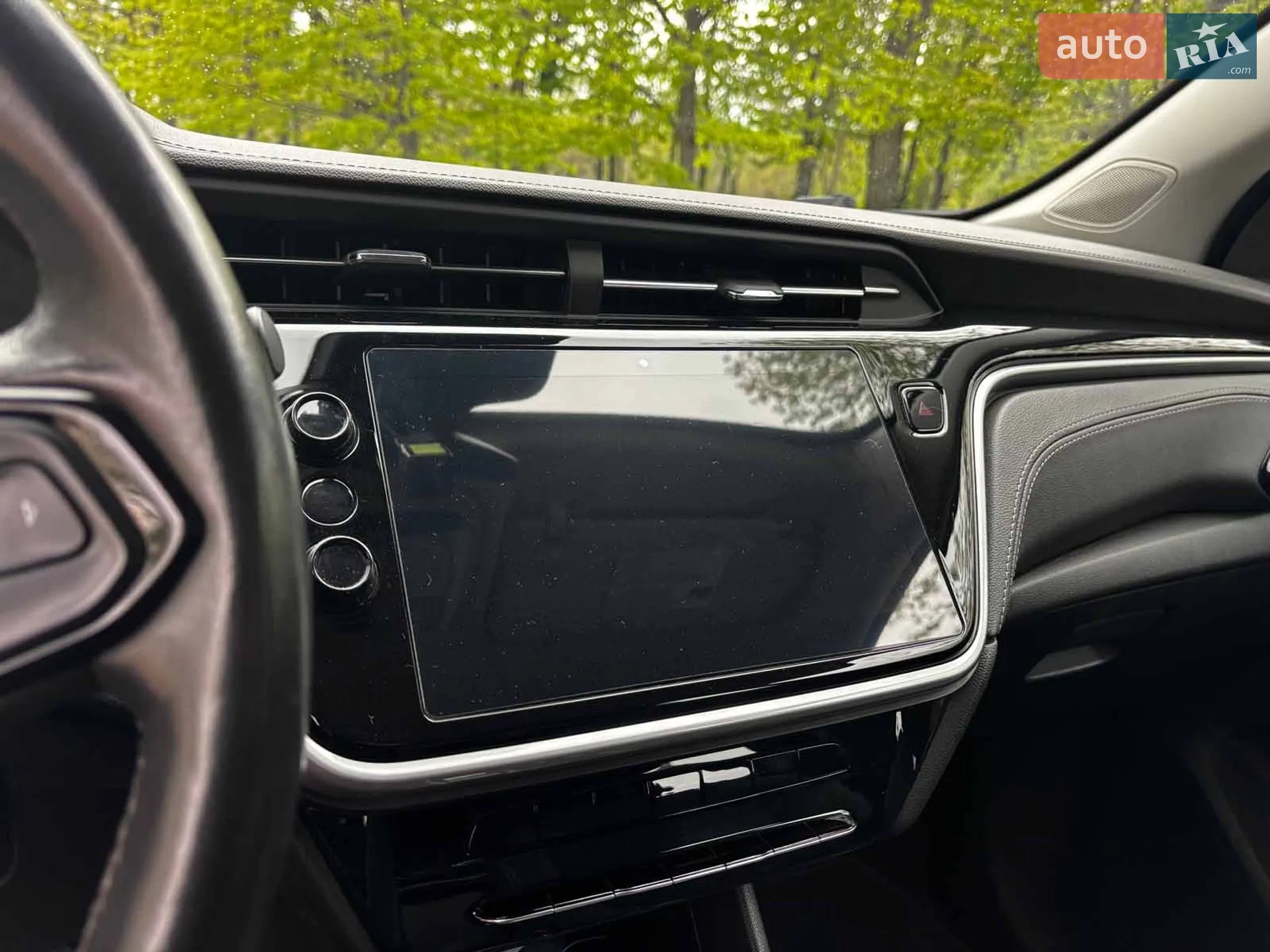 2021 Chevrolet Bolt EUV - мініатюра 23