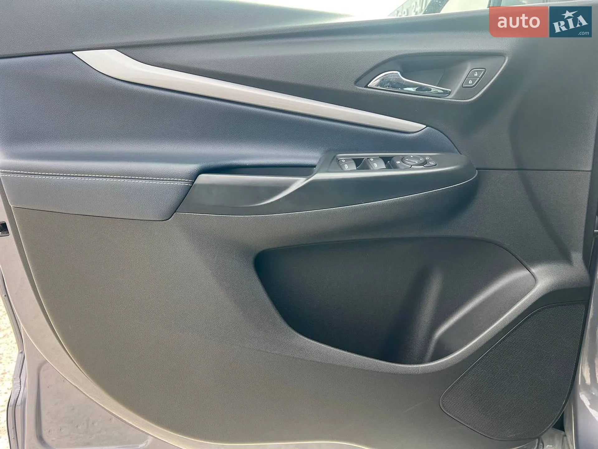 2021 Chevrolet Bolt EUV - мініатюра 17