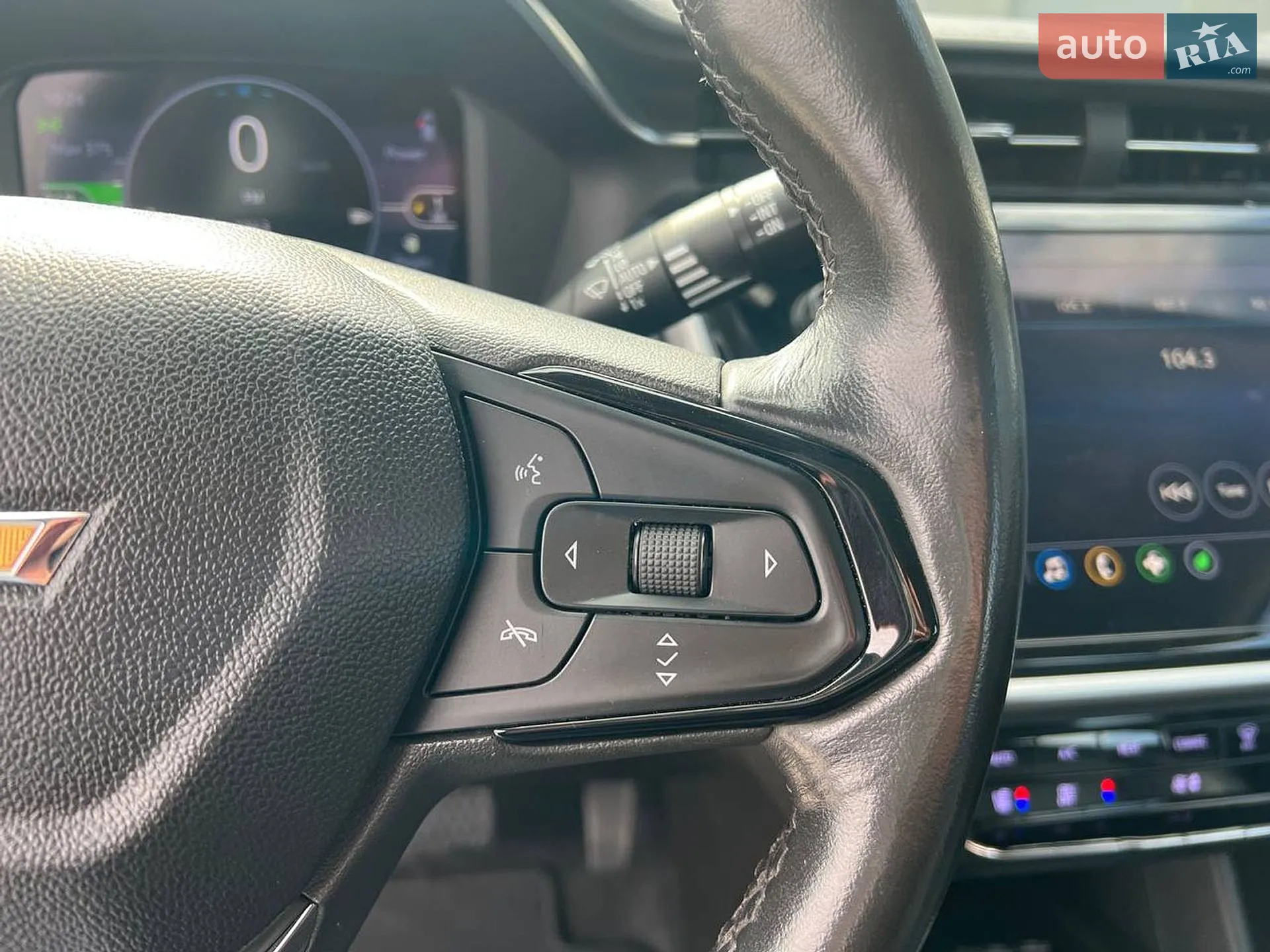 2021 Chevrolet Bolt EUV - мініатюра 25