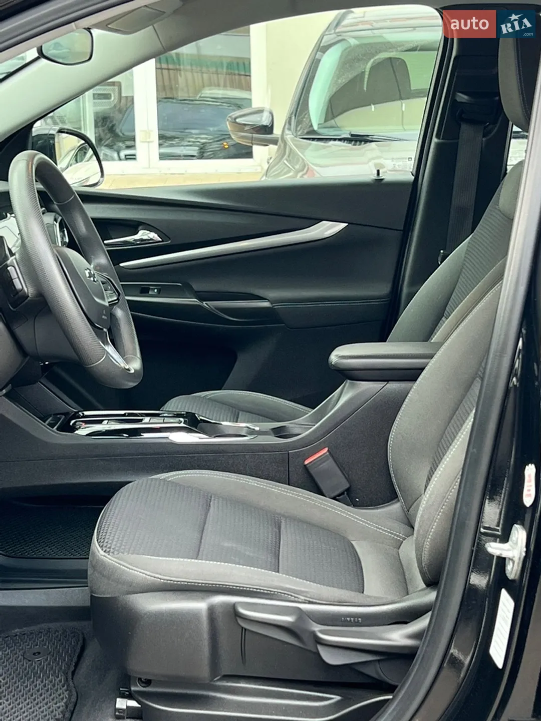 2023 Chevrolet Bolt EUV - мініатюра 30