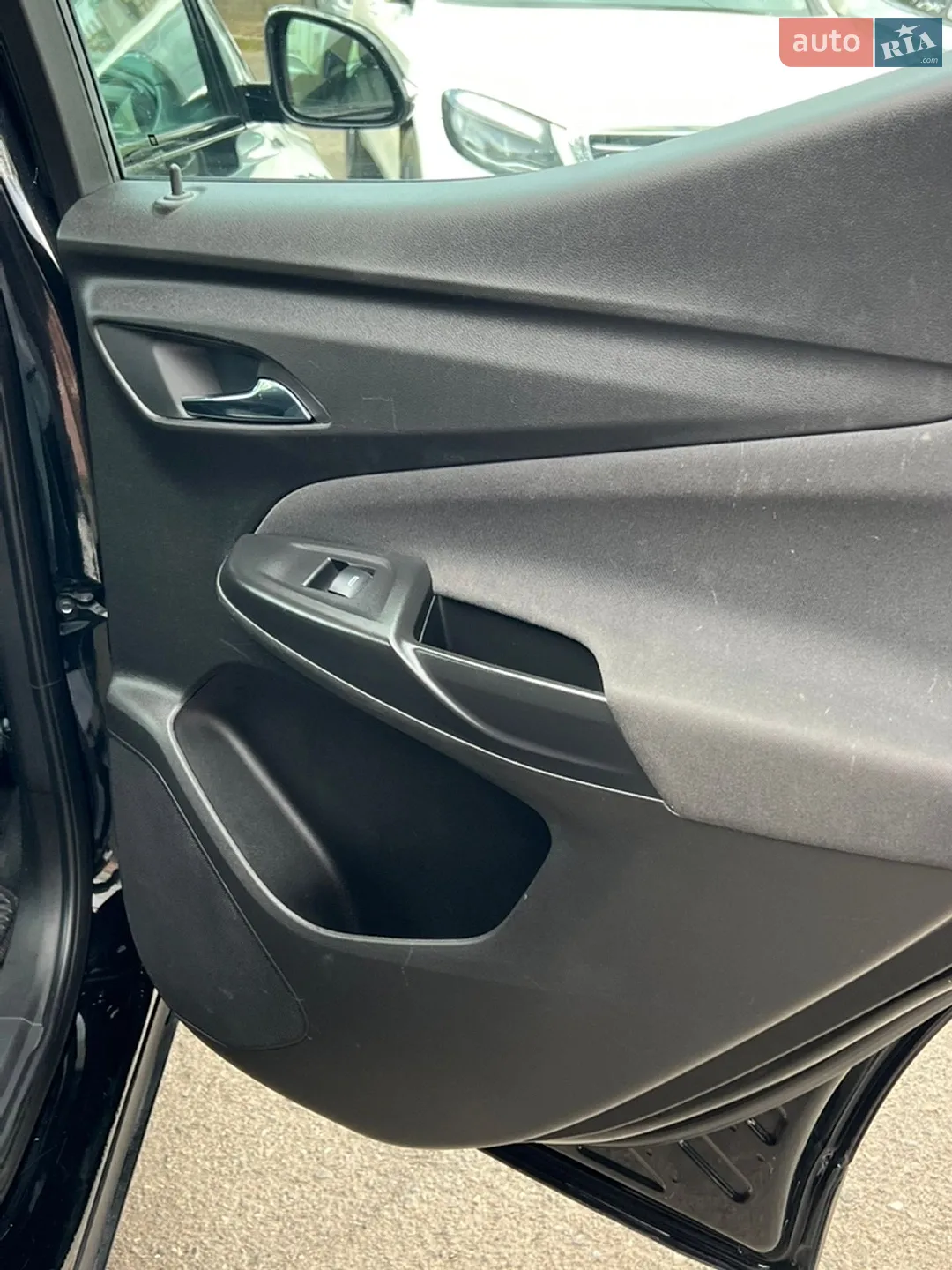 2023 Chevrolet Bolt EUV - мініатюра 39