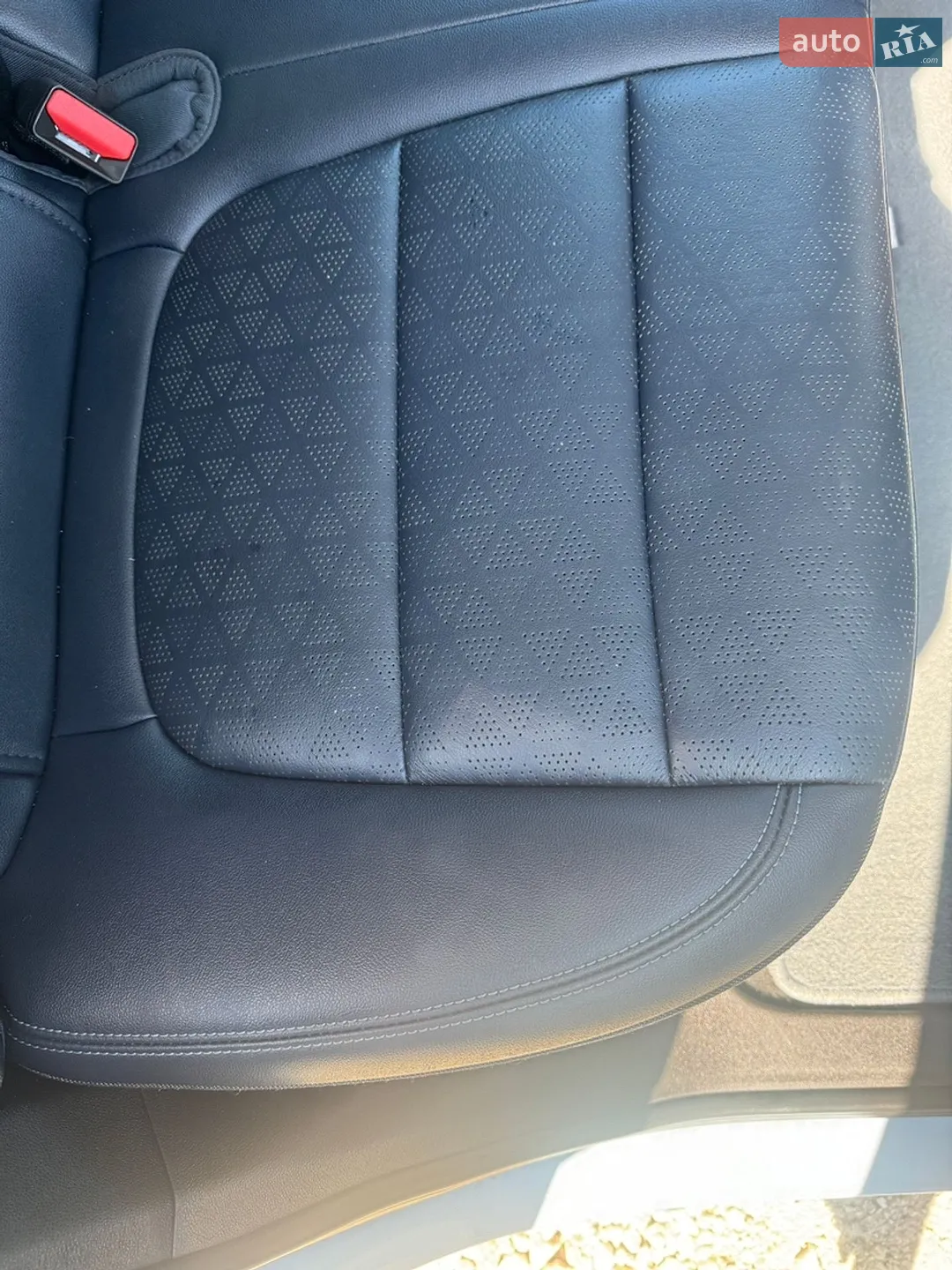2023 Chevrolet Bolt EUV - мініатюра 5