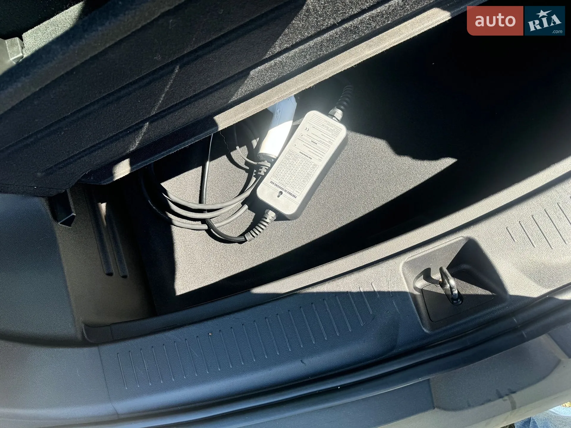 2023 Chevrolet Bolt EUV - мініатюра 15