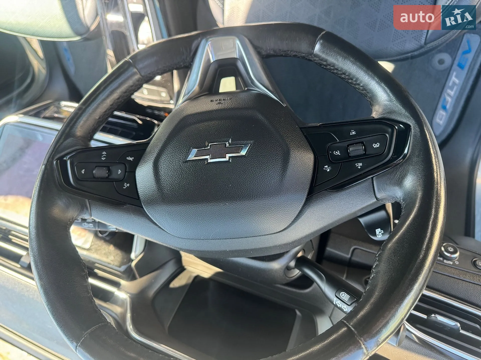 2023 Chevrolet Bolt EUV - мініатюра 33