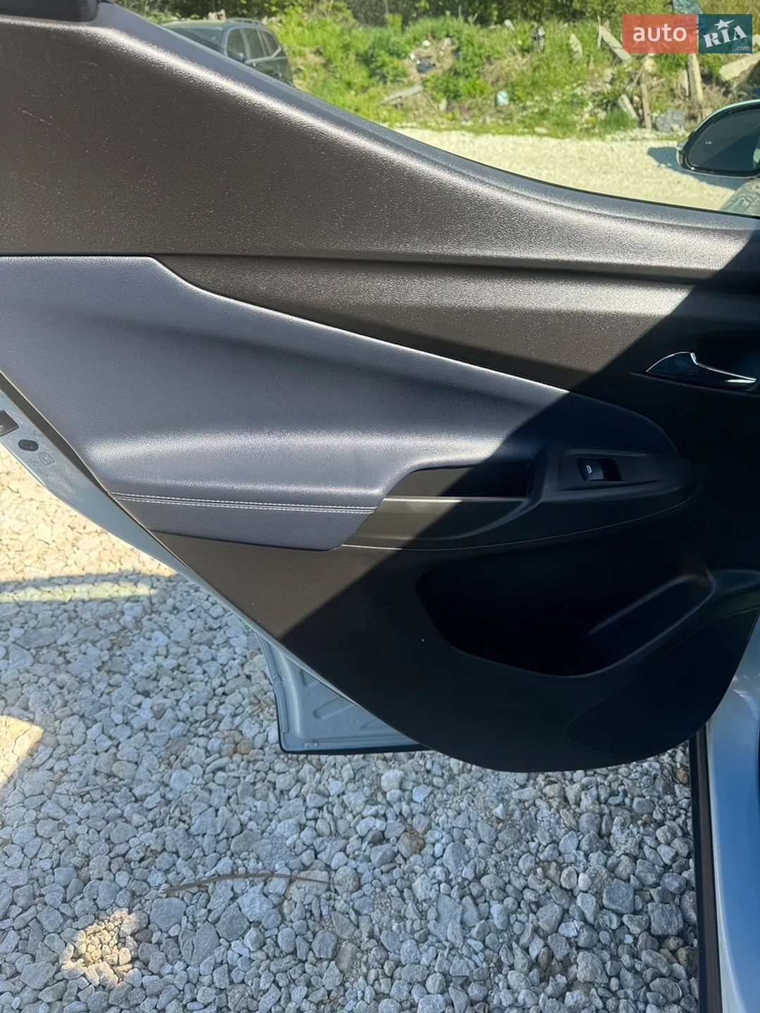 2023 Chevrolet Bolt EUV - мініатюра 36