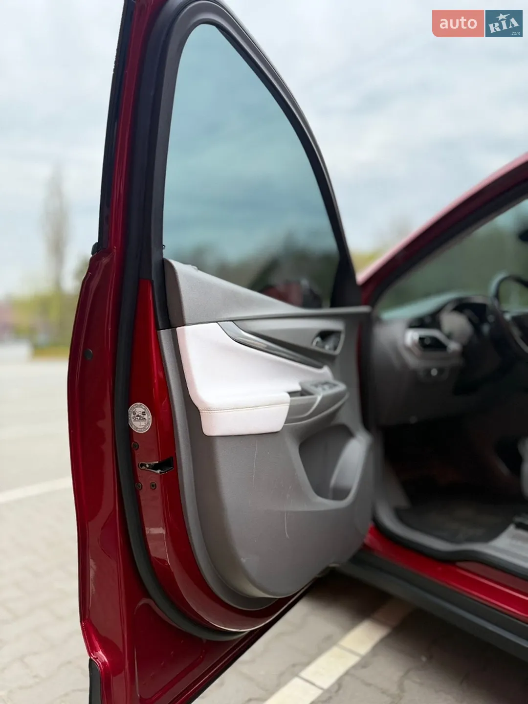 2022 Chevrolet Bolt EUV - мініатюра 10