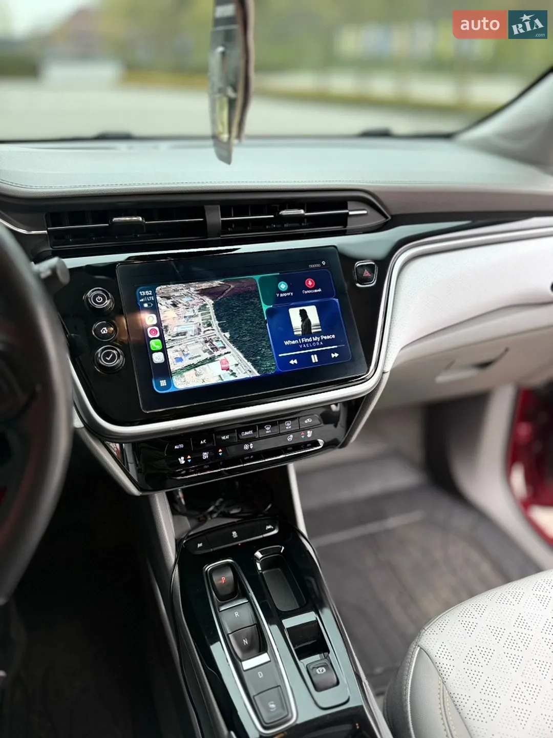 2022 Chevrolet Bolt EUV - мініатюра 20