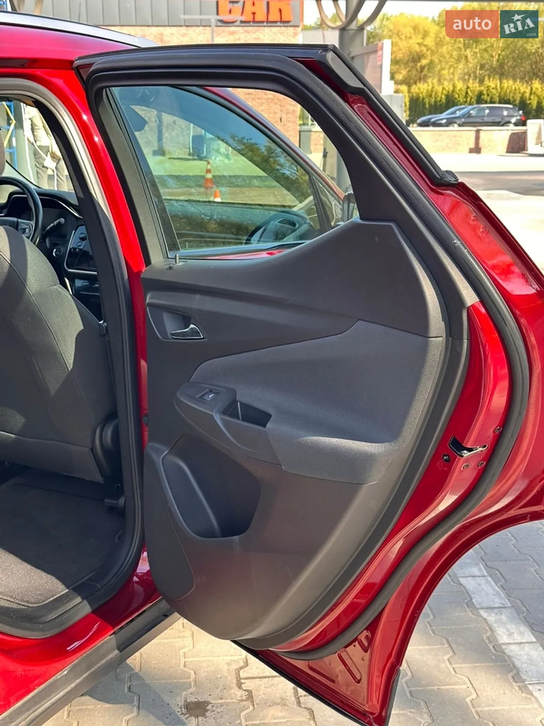 2021 Chevrolet Bolt EUV - мініатюра 31