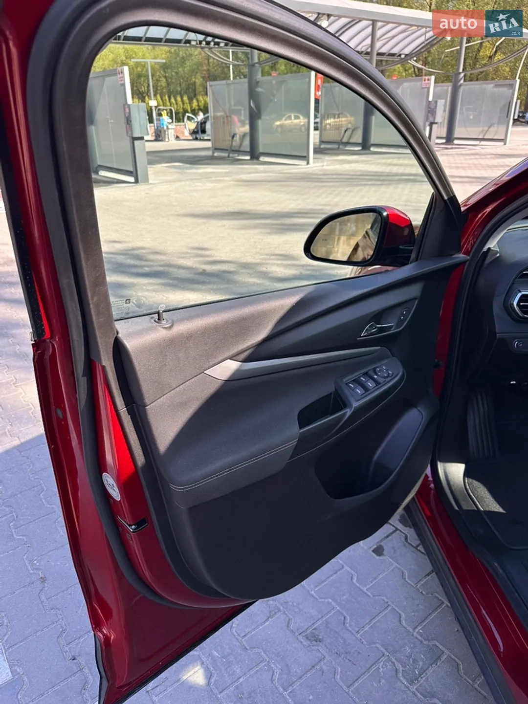 2021 Chevrolet Bolt EUV - мініатюра 40