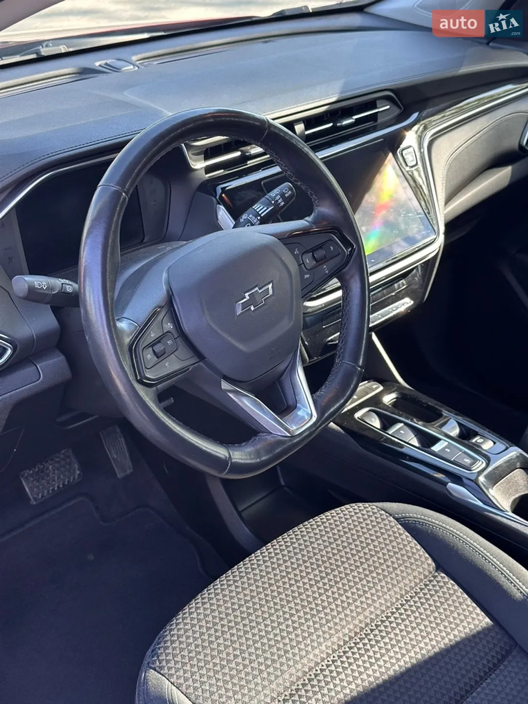 2021 Chevrolet Bolt EUV - мініатюра 44