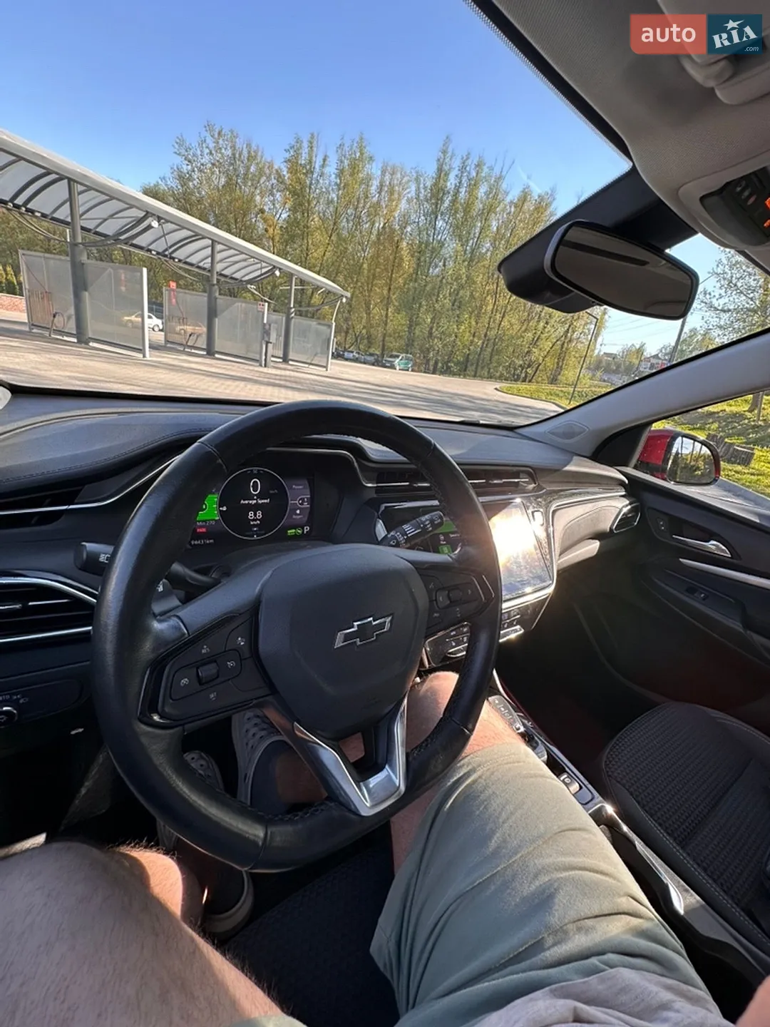 2021 Chevrolet Bolt EUV - мініатюра 70