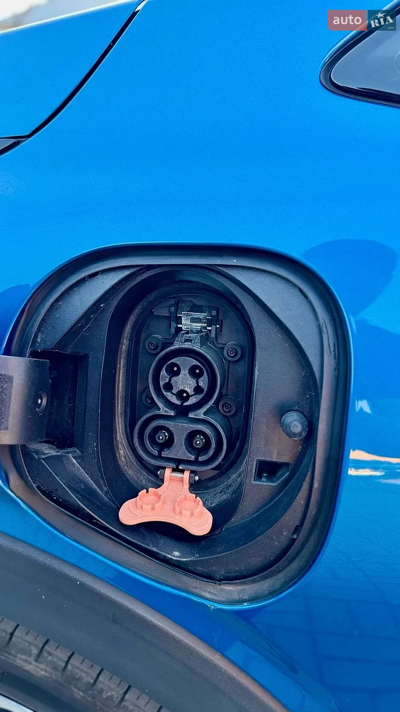 2021 Chevrolet Bolt EUV - мініатюра 19