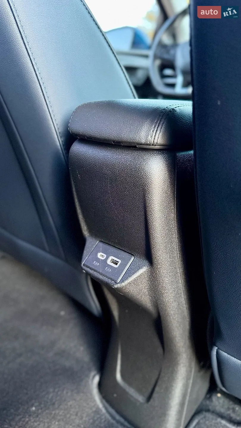 2021 Chevrolet Bolt EUV - мініатюра 32