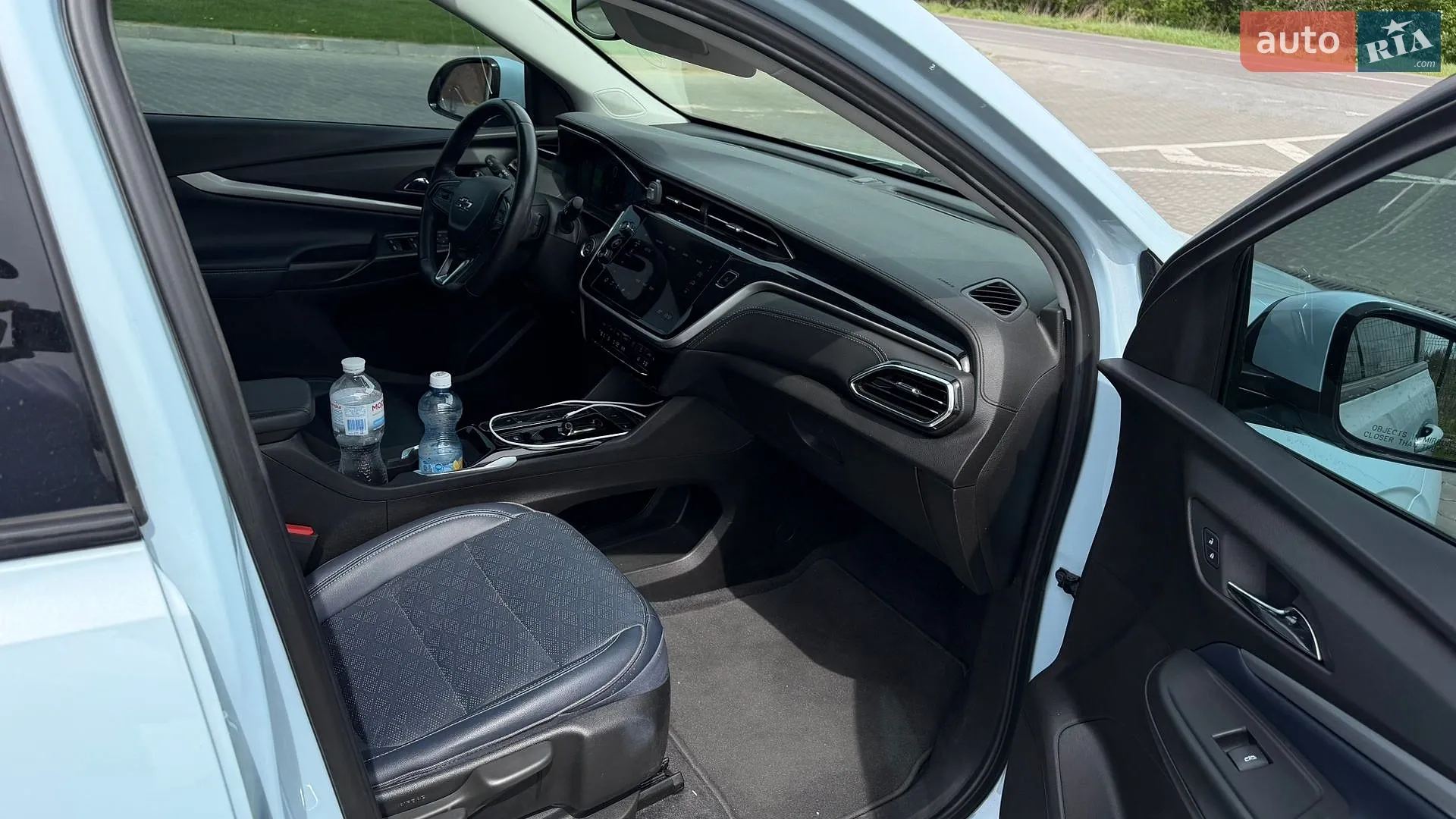 2022 Chevrolet Bolt EUV - мініатюра 8