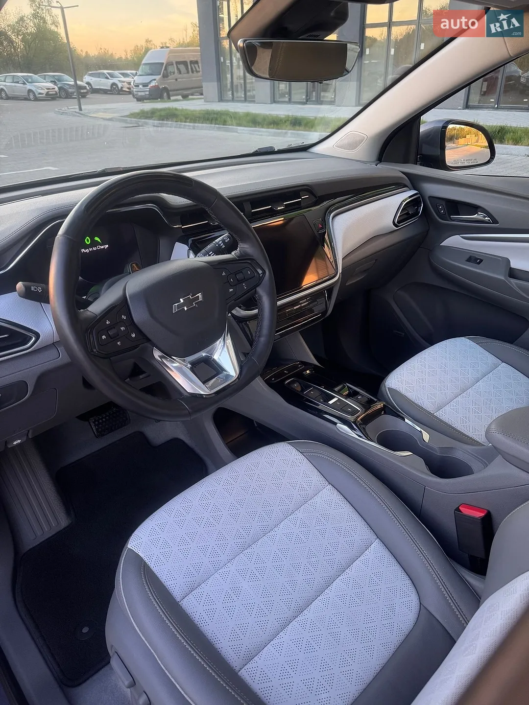 2022 Chevrolet Bolt EUV - мініатюра 20