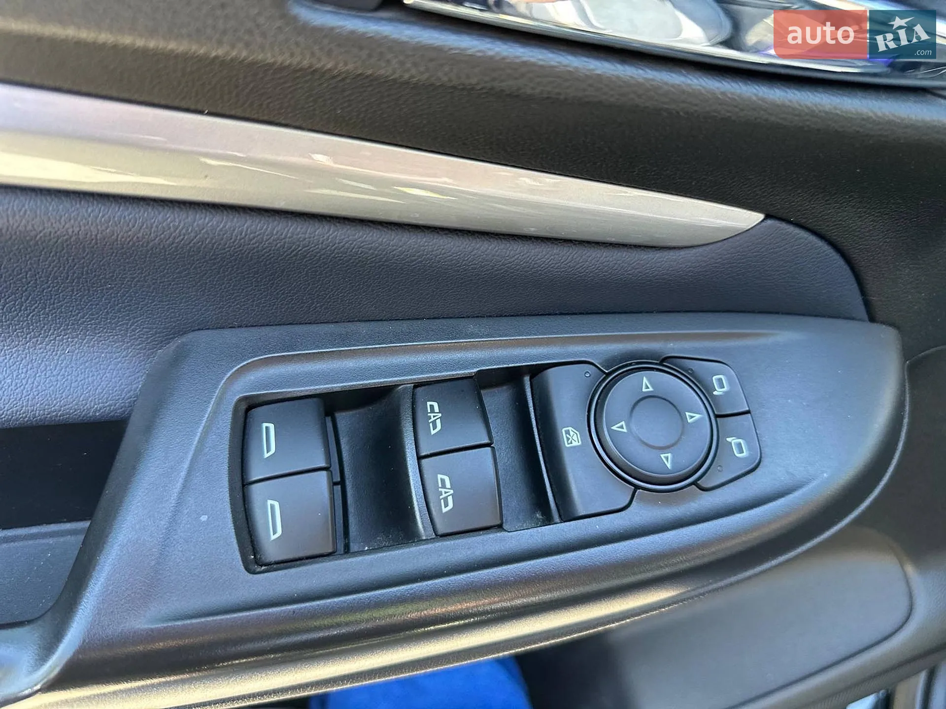 2022 Chevrolet Bolt EUV - мініатюра 16