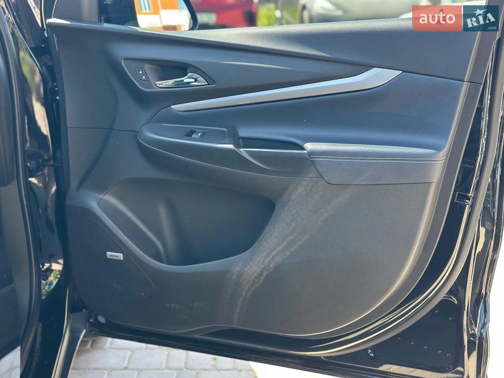 2022 Chevrolet Bolt EUV - мініатюра 38