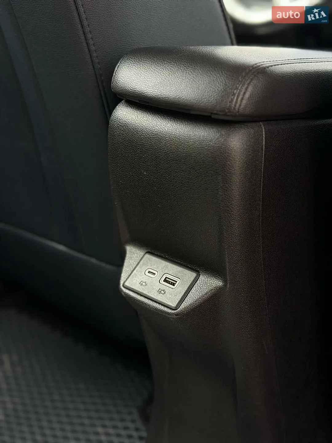 2023 Chevrolet Bolt EUV - мініатюра 6
