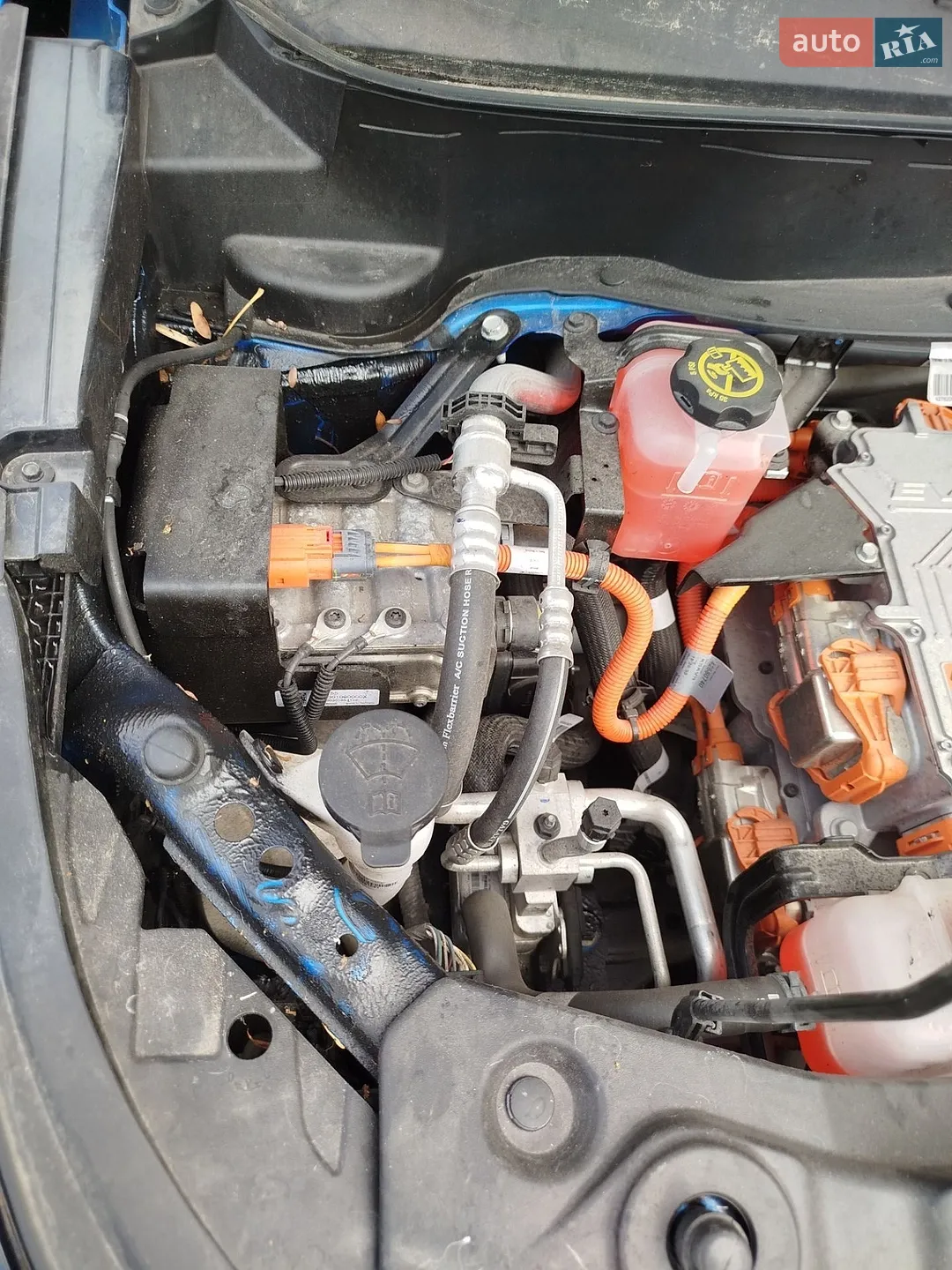 2023 Chevrolet Bolt EUV - мініатюра 27
