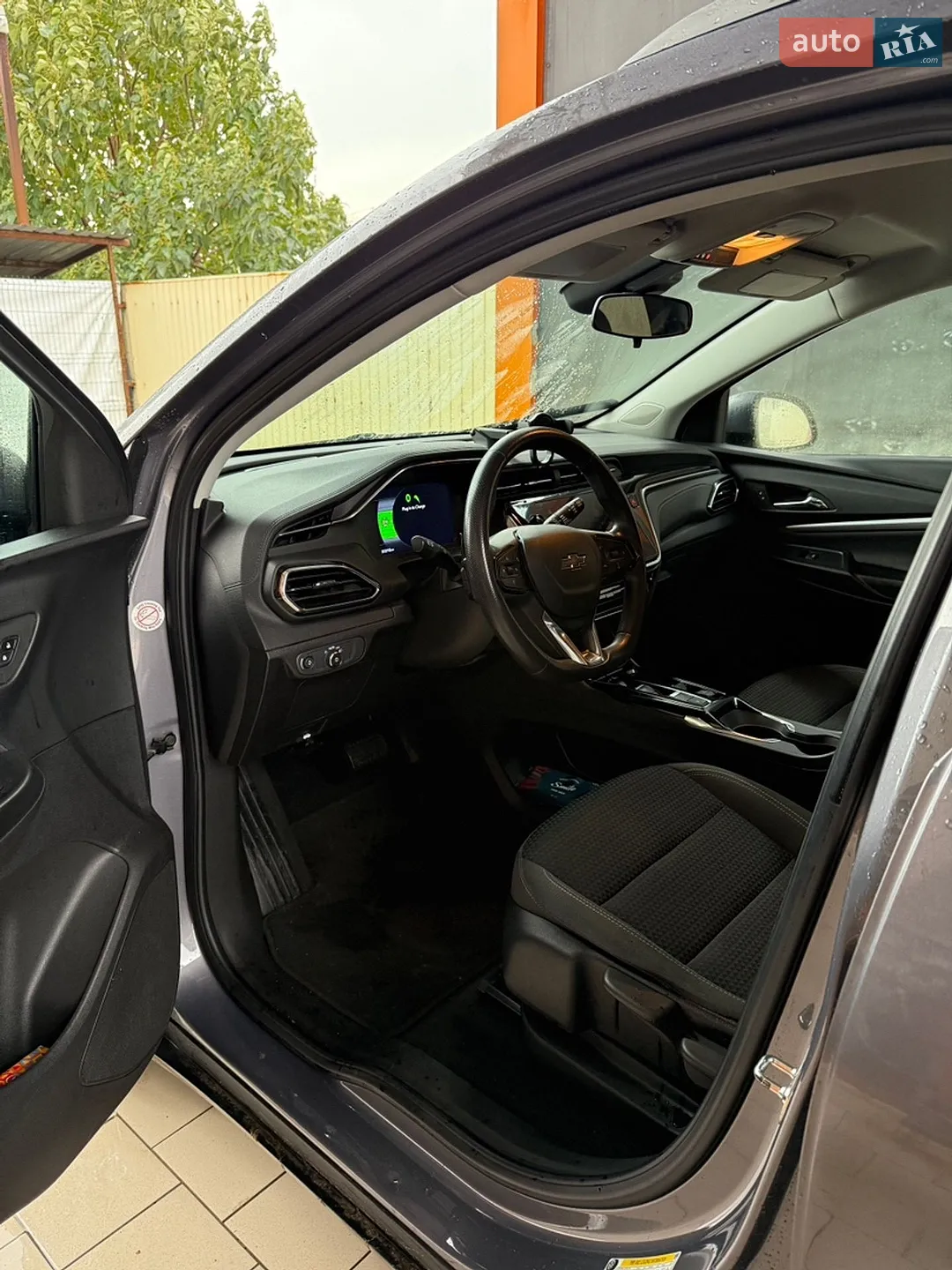 2023 Chevrolet Bolt EUV - мініатюра 8