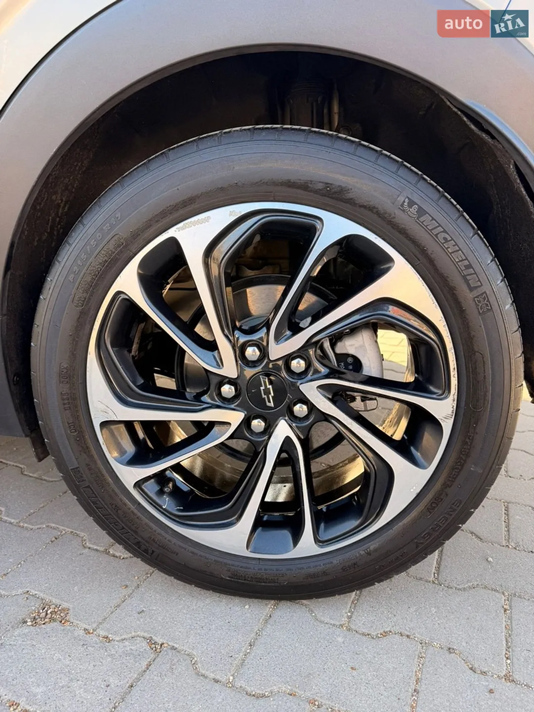 2023 Chevrolet Bolt EUV - мініатюра 9