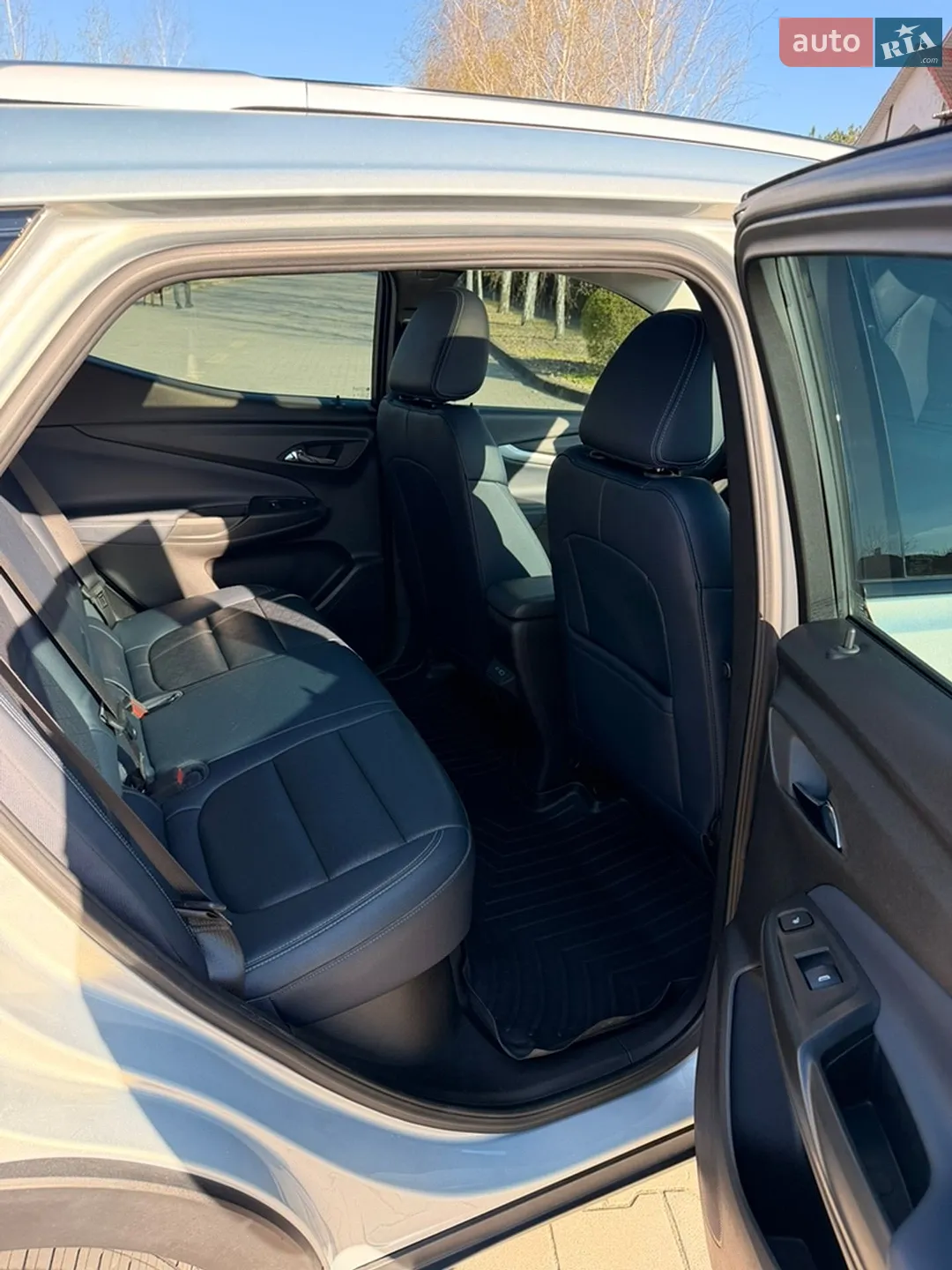 2023 Chevrolet Bolt EUV - мініатюра 14