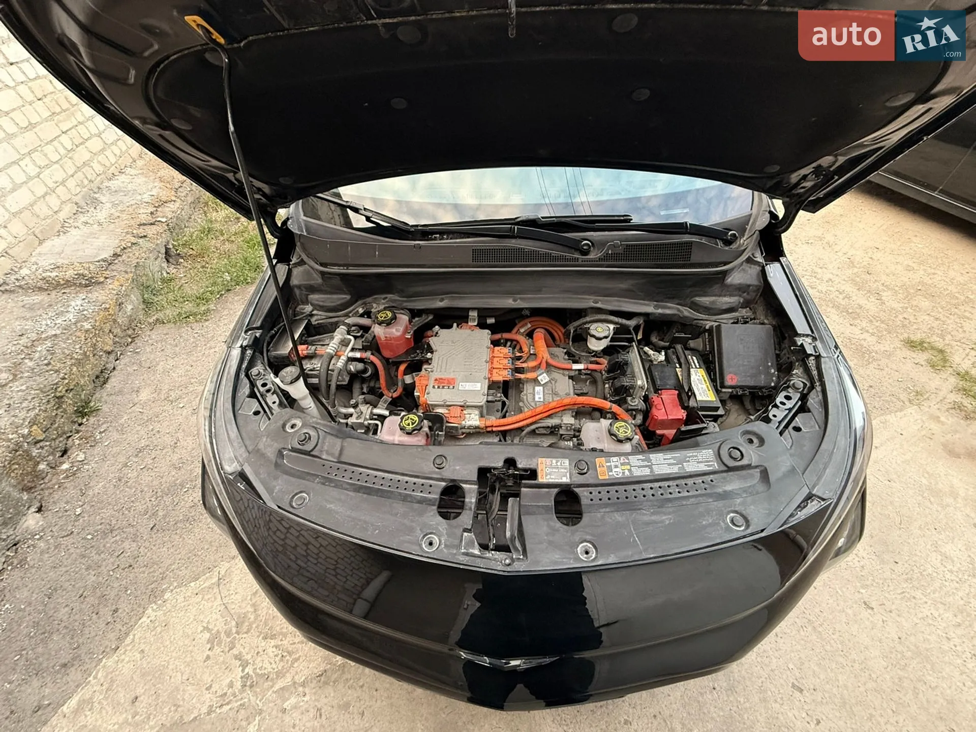 2023 Chevrolet Bolt EUV - мініатюра 8