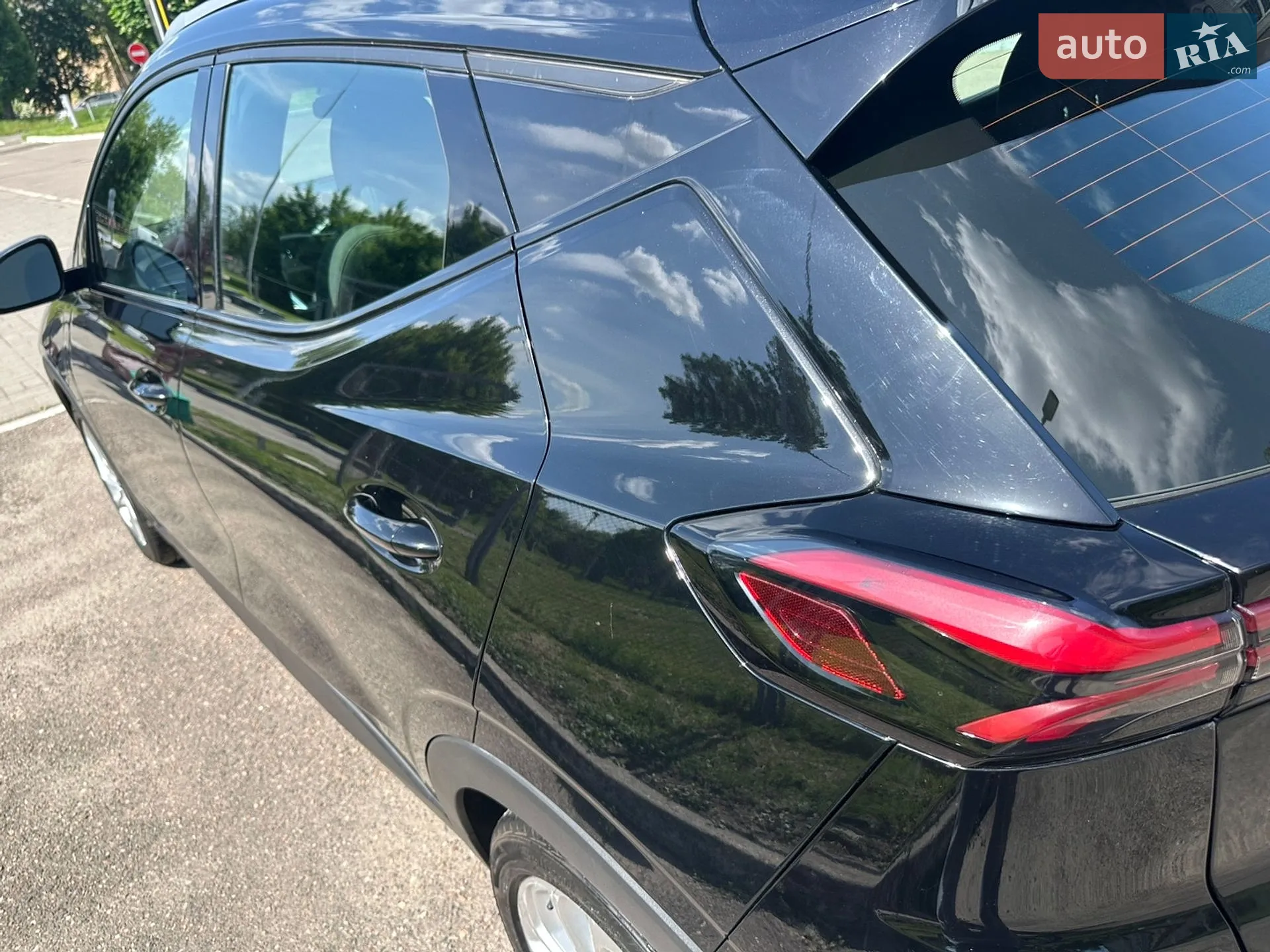 2023 Chevrolet Bolt EUV - мініатюра 5