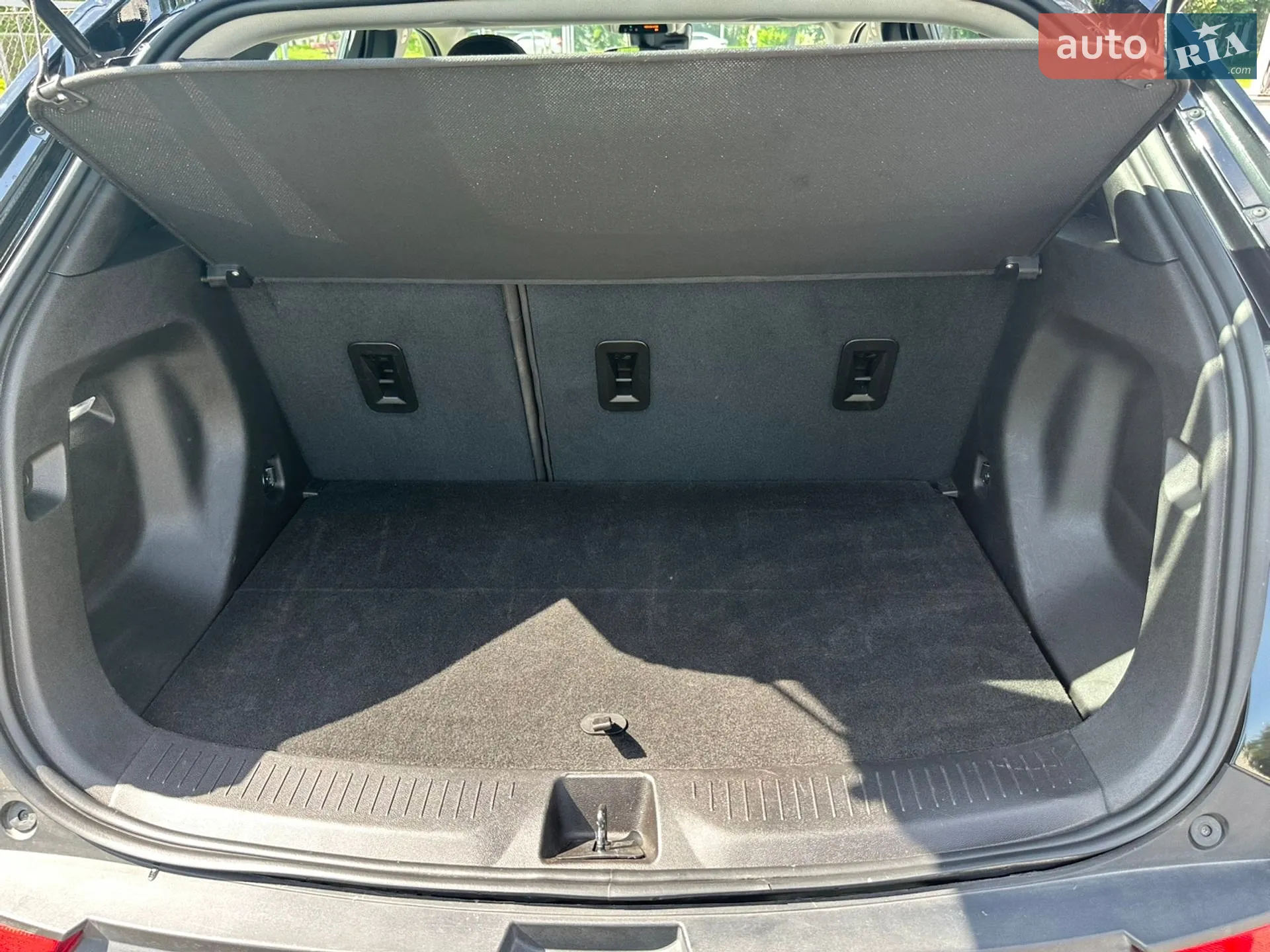 2023 Chevrolet Bolt EUV - мініатюра 21