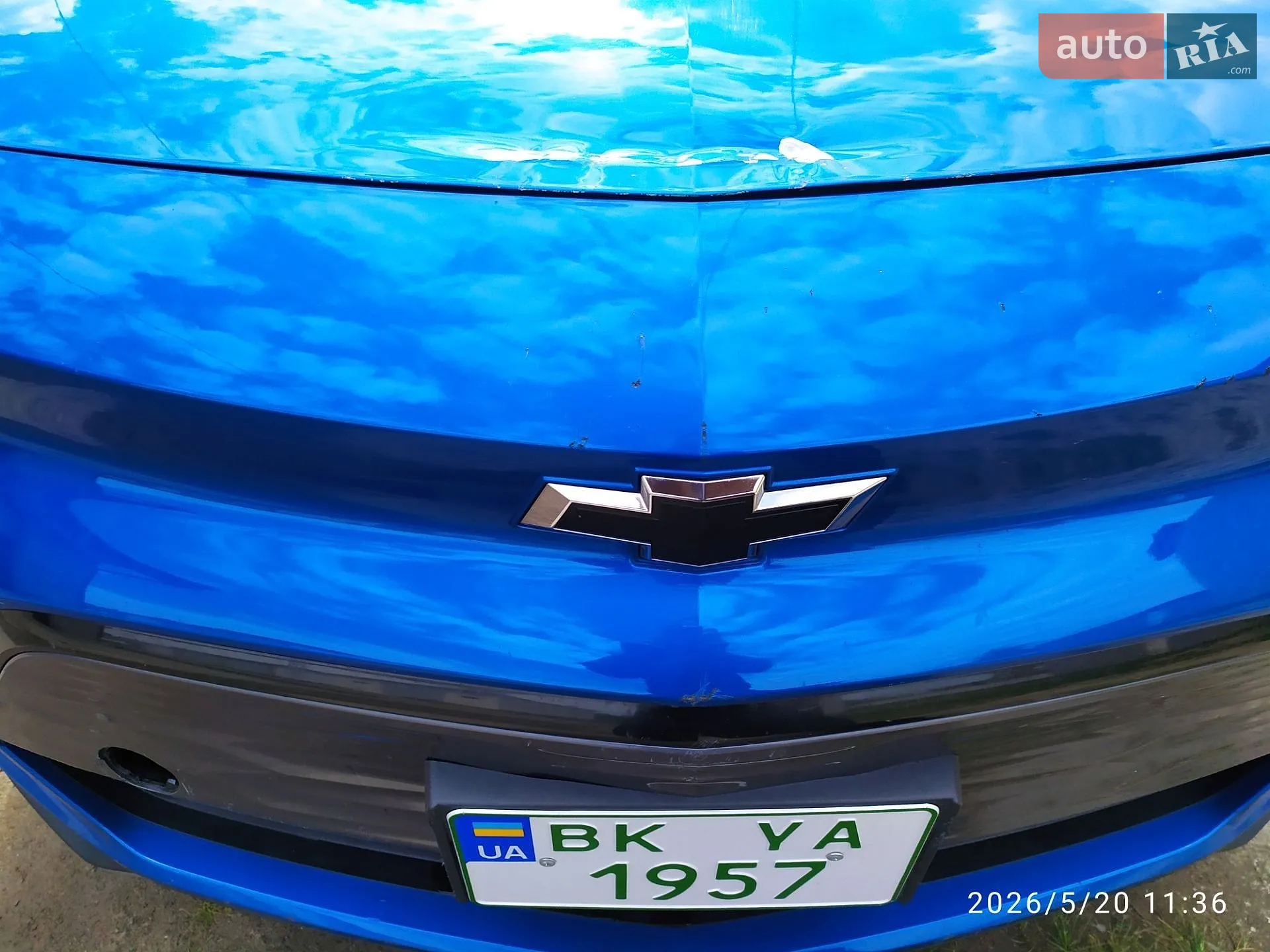 2023 Chevrolet Bolt EUV - мініатюра 8