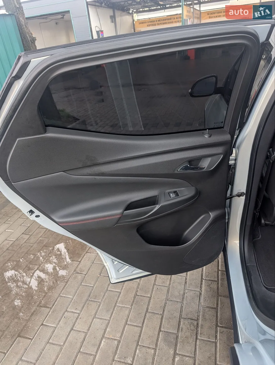 2022 Chevrolet Bolt EUV - мініатюра 16