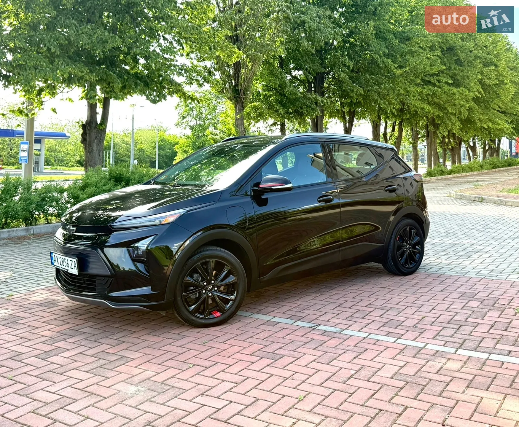 2023 Chevrolet Bolt EUV - мініатюра 14