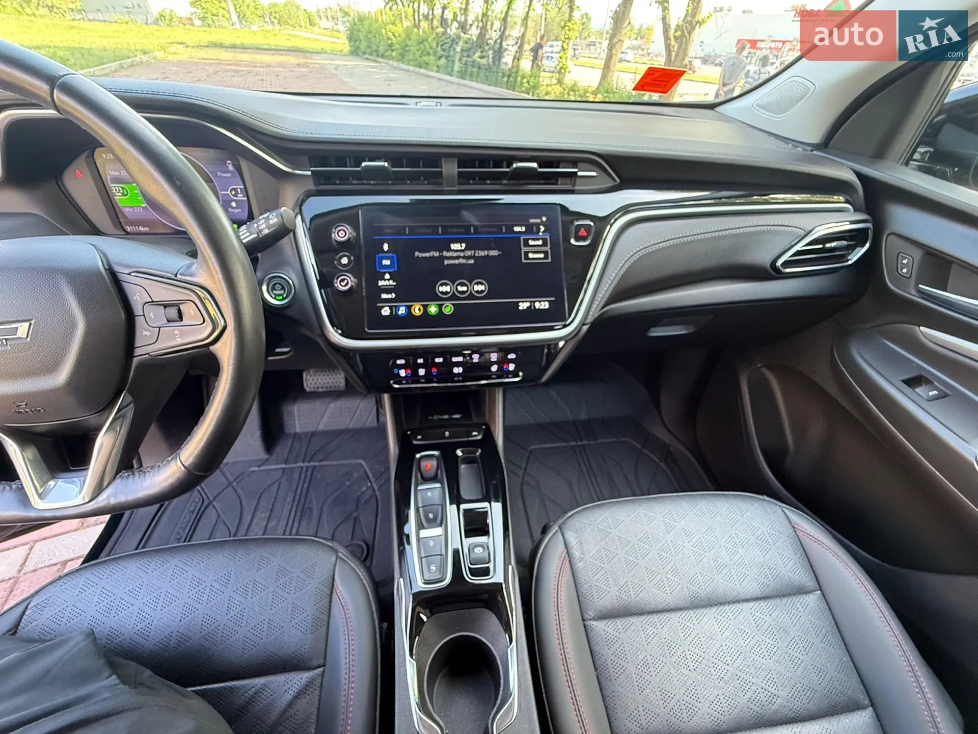 2023 Chevrolet Bolt EUV - мініатюра 38