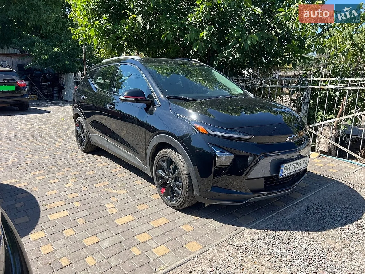 2023 Chevrolet Bolt EUV - мініатюра 28
