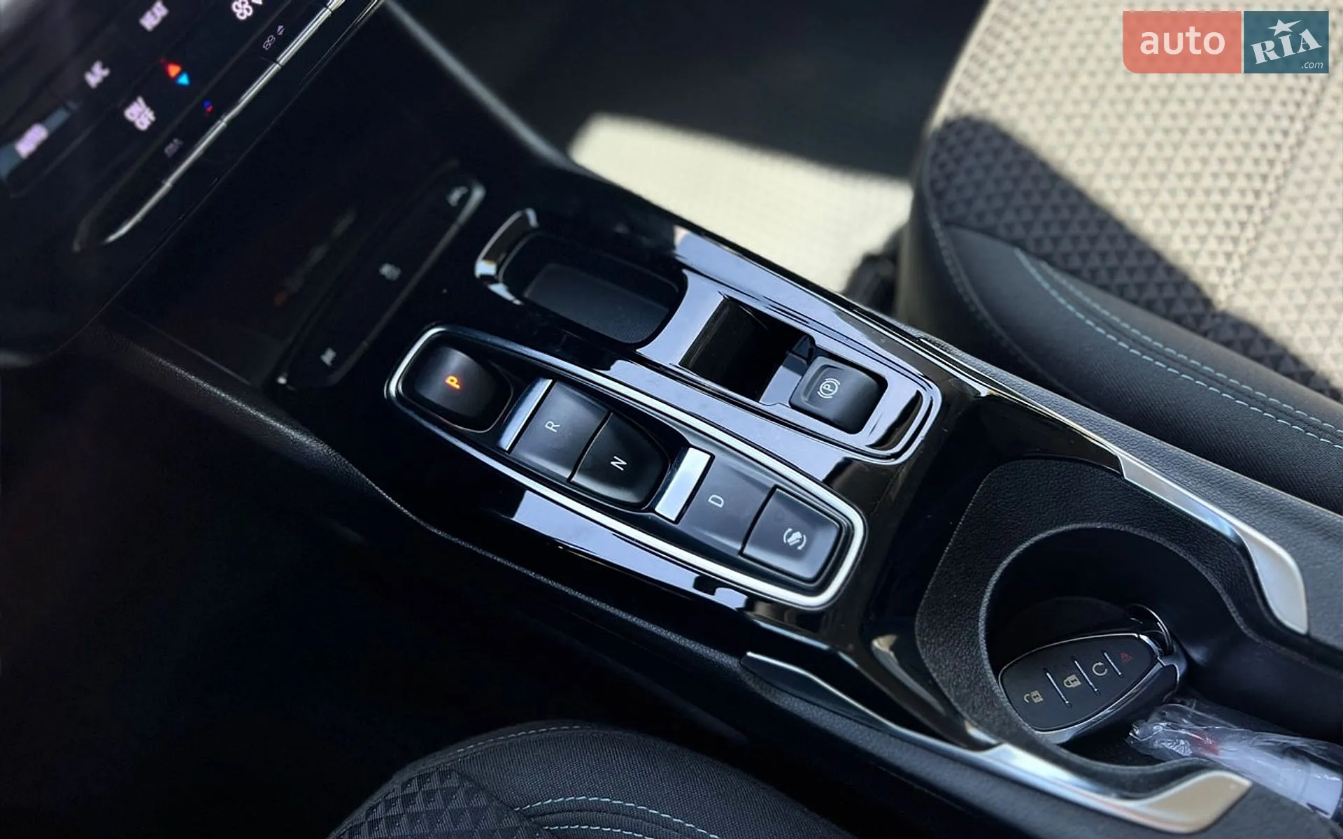 2023 Chevrolet Bolt EUV - мініатюра 17