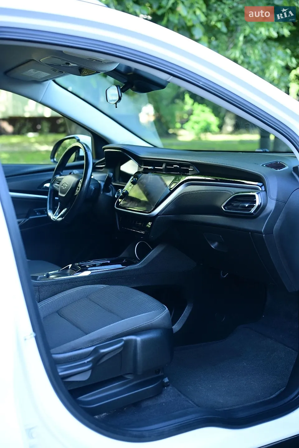 2023 Chevrolet Bolt EUV - мініатюра 16