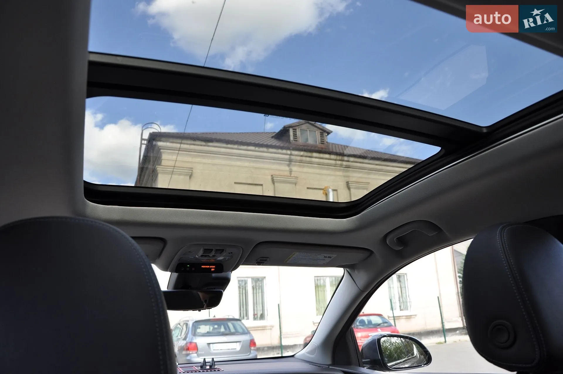 2021 Chevrolet Bolt EUV - мініатюра 10
