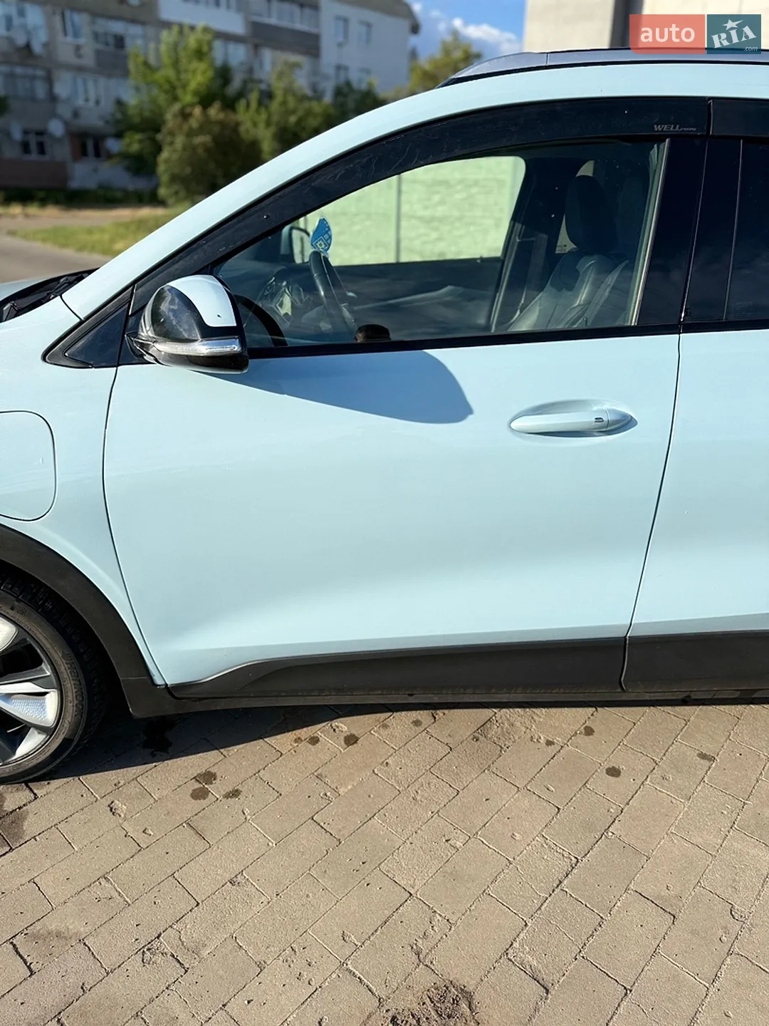 2022 Chevrolet Bolt EUV - мініатюра 11