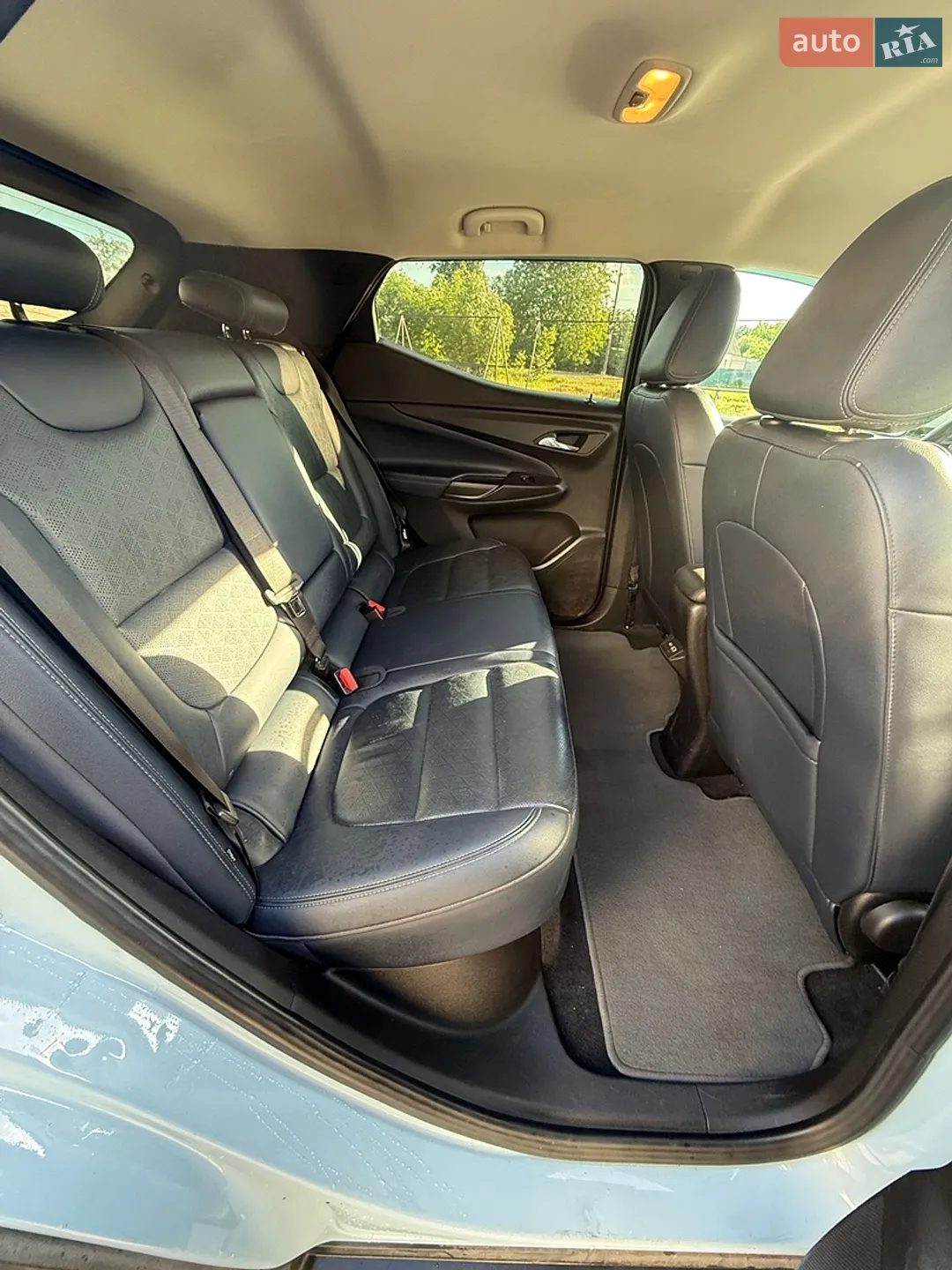 2022 Chevrolet Bolt EUV - мініатюра 26