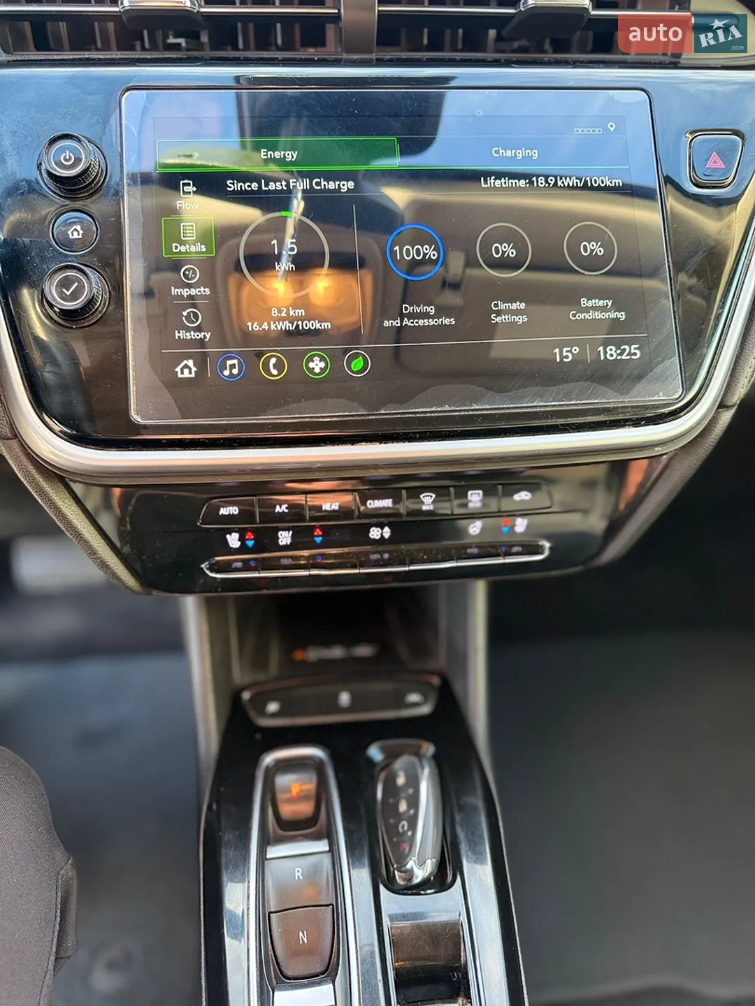 2022 Chevrolet Bolt EUV - мініатюра 35