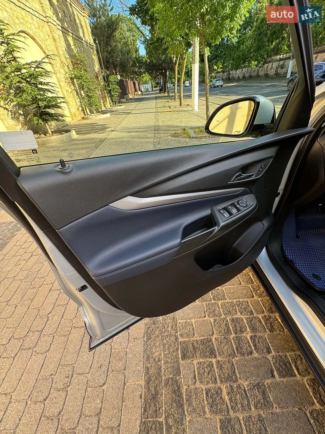 2021 Chevrolet Bolt EUV - мініатюра 20