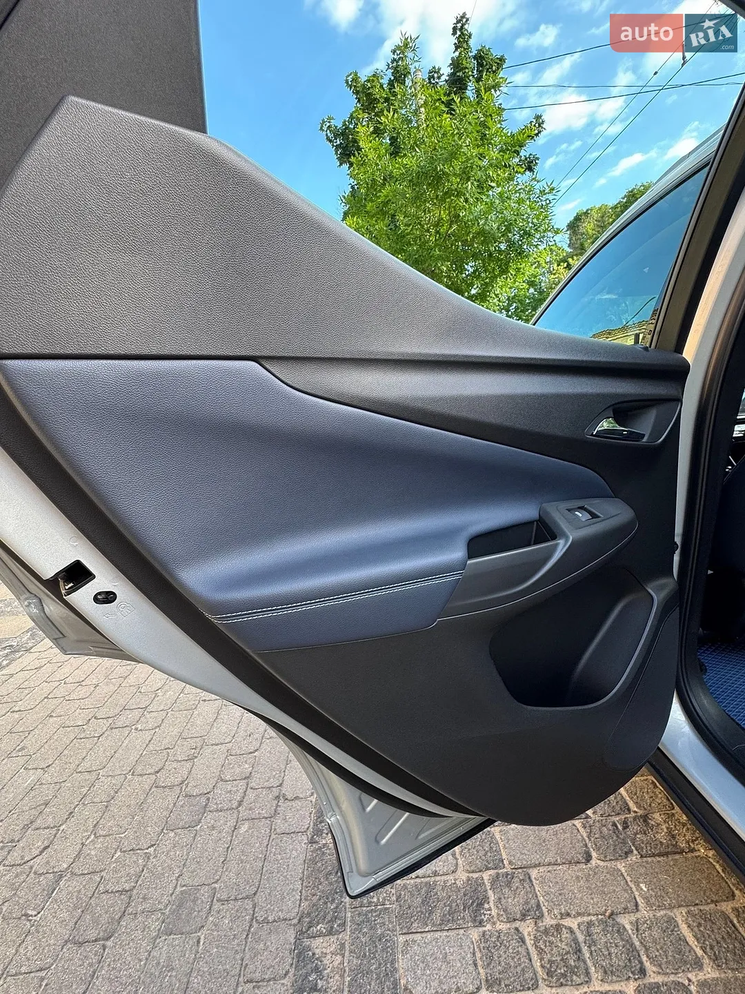 2021 Chevrolet Bolt EUV - мініатюра 23