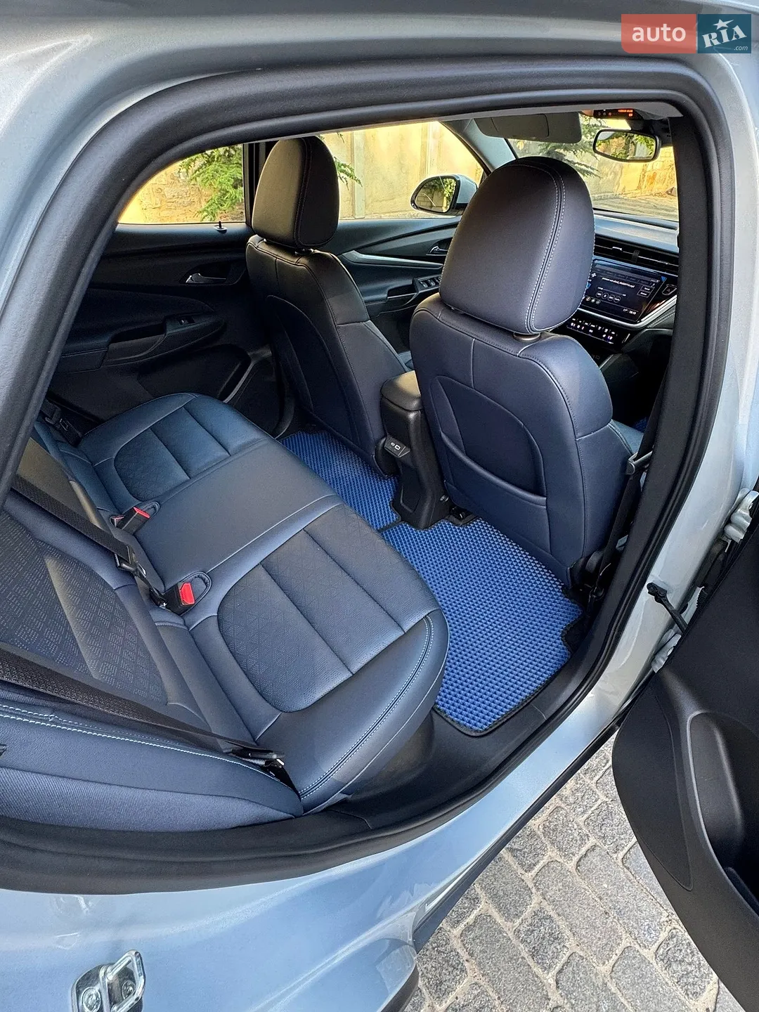 2021 Chevrolet Bolt EUV - мініатюра 27